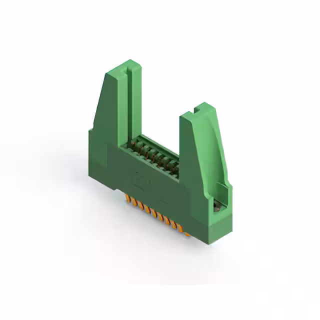 345-020-560-288 EDAC Inc.  Edgeboard Connectors